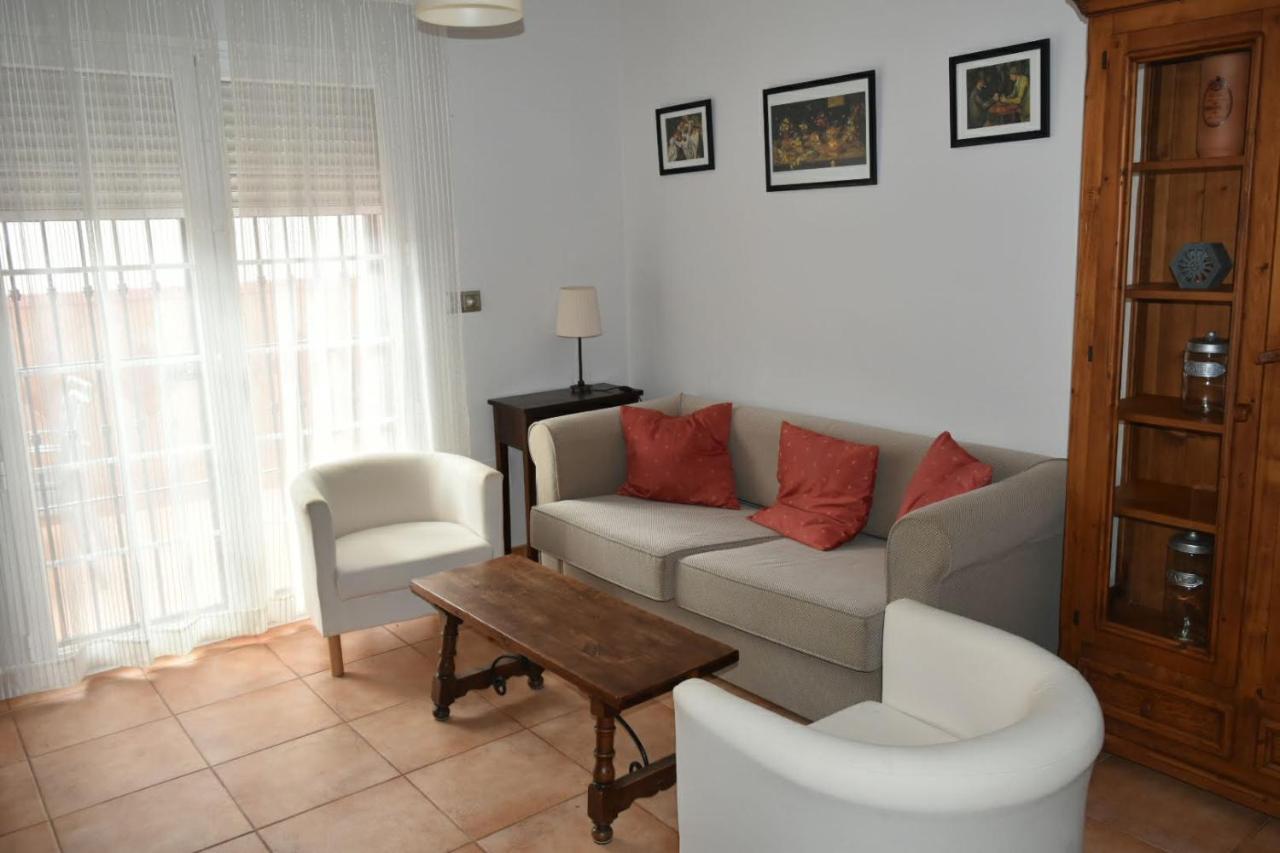 Apartamento Zona Playa De Burriana Con Terraza Nerja Exterior photo