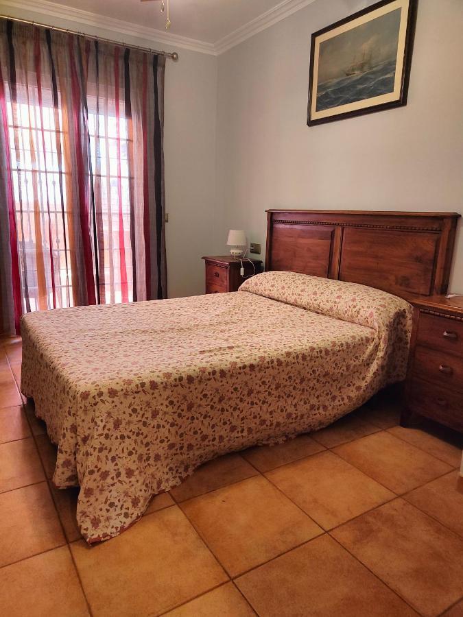 Apartamento Zona Playa De Burriana Con Terraza Nerja Exterior photo